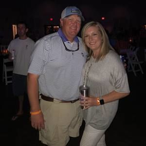 Meet your Posher, Charles